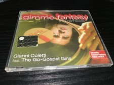 Gianni coletti the usato  Casoria
