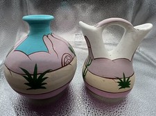 Wedding vase handmade for sale  Hermitage