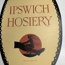 Ipswich hosiery underwear for sale  Dayton