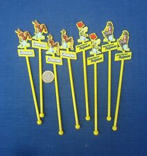 V66 lot agitateur d'occasion  France