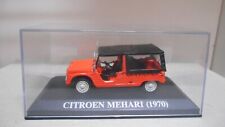 1970 citroen mehari d'occasion  Expédié en Belgium
