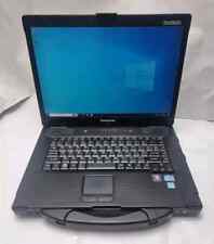 Rugged panasonic mk4 for sale  STOURBRIDGE