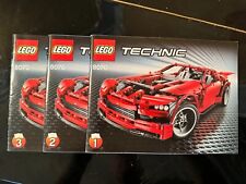 Lego technic super d'occasion  Expédié en Belgium