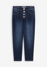 Neu boyfriend jeans gebraucht kaufen  Deutschland
