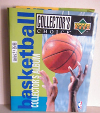 Nba upper deck usato  Milano