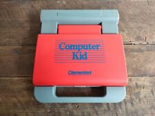 Computer kid clementoni usato  Modena