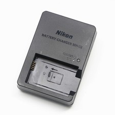 Usado, Carregador Original Nikon MH-32 para Câmera Nikon EN-EL25 EL25a Bateria Z50 ZFC Z30 comprar usado  Enviando para Brazil