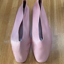 Zara pink ballet for sale  EDINBURGH