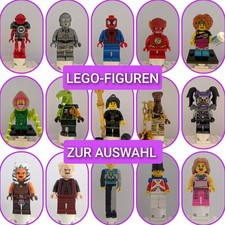 Lego figuren auswahl gebraucht kaufen  Borstel