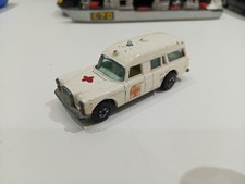 Matchbox lesney mercedes usato  Roma