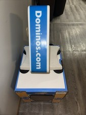 Dominos pizza magnetic for sale  Saint Paul