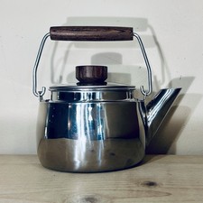 Vintage farberware tea for sale  Ventura
