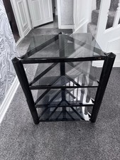 Glass shelf soundstyle for sale  HULL
