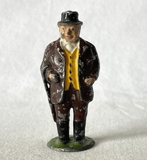 Vintage painted lead for sale  COLCHESTER