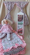 Mattel barbie doll gebraucht kaufen  Duisburg