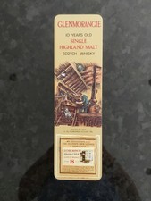 Glenmorangie eighteen year for sale  SOLIHULL