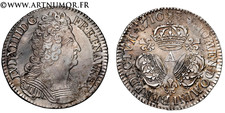 Louis xiv demi d'occasion  Le Perreux-sur-Marne