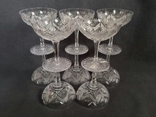 Vtg elegant clear for sale  Bridgewater