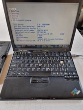 ibm thinkpad x60 for sale ibm thinkpad x60 for sale LINCOLN