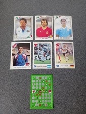 Lot stickers vache d'occasion  Expédié en Belgium