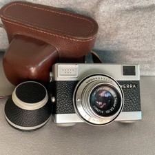 Werra kamera gebraucht kaufen  München