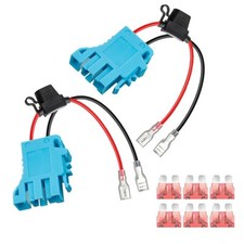 Connecteur cablage 12awg d'occasion  Expédié en France