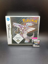 Pokemon pokémon perl gebraucht kaufen  Ehingen (Donau)