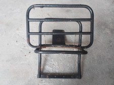 Vespa porta pacchi usato  Oderzo