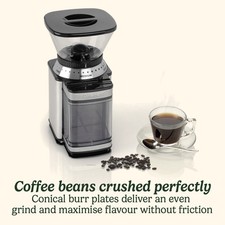 Cusinart professional coffee for sale  LONDON