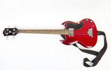 Epiphone gibson sg for sale  YORK