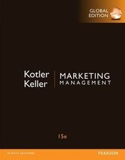 Marketing management kotler gebraucht kaufen  Berlin