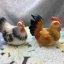 Vintage chicken hen for sale  Charlevoix