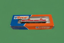 Vvt roco carro usato  Ticengo