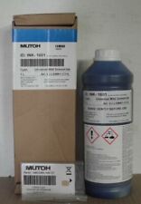 Mutoh tinte ink gebraucht kaufen  Waddeweitz