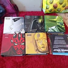 Official star wars for sale  ST. AUSTELL