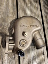Volvo penta high for sale  WEYMOUTH