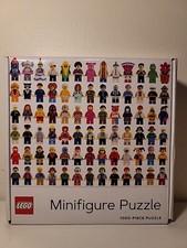 Lego minifigure 1000 for sale  Concord