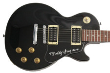 Buddy guy signed for sale  New York
