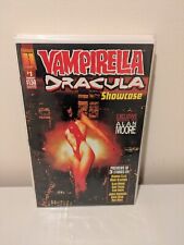 Vampirella dracula showcase for sale  RUGBY