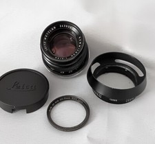 Leica summicron 2439293 usato  Dozza