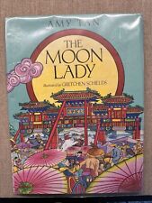 Moon lady first for sale  San Francisco