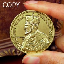 Moeda de lembrança personalizada moeda de casamento moeda comemorativa medalha personalizada comprar usado  Enviando para Brazil