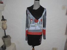 Robe courte tunique d'occasion  France