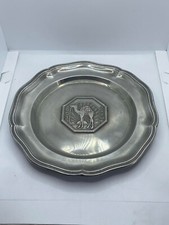 Militaria ancienne assiette d'occasion  Prades