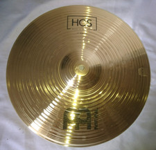 Cymbale batterie meinl d'occasion  Sète