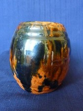 Scottish pottery pirlie for sale  UK