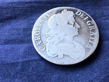 Charles crown for sale  STUDLEY