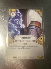 Electroshock star wars for sale  WINDSOR