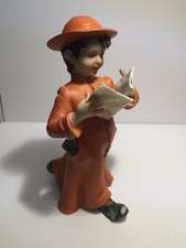 Due statuette rori usato  Villafranca di Verona