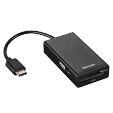Hama usb hub gebraucht kaufen  Augsburg